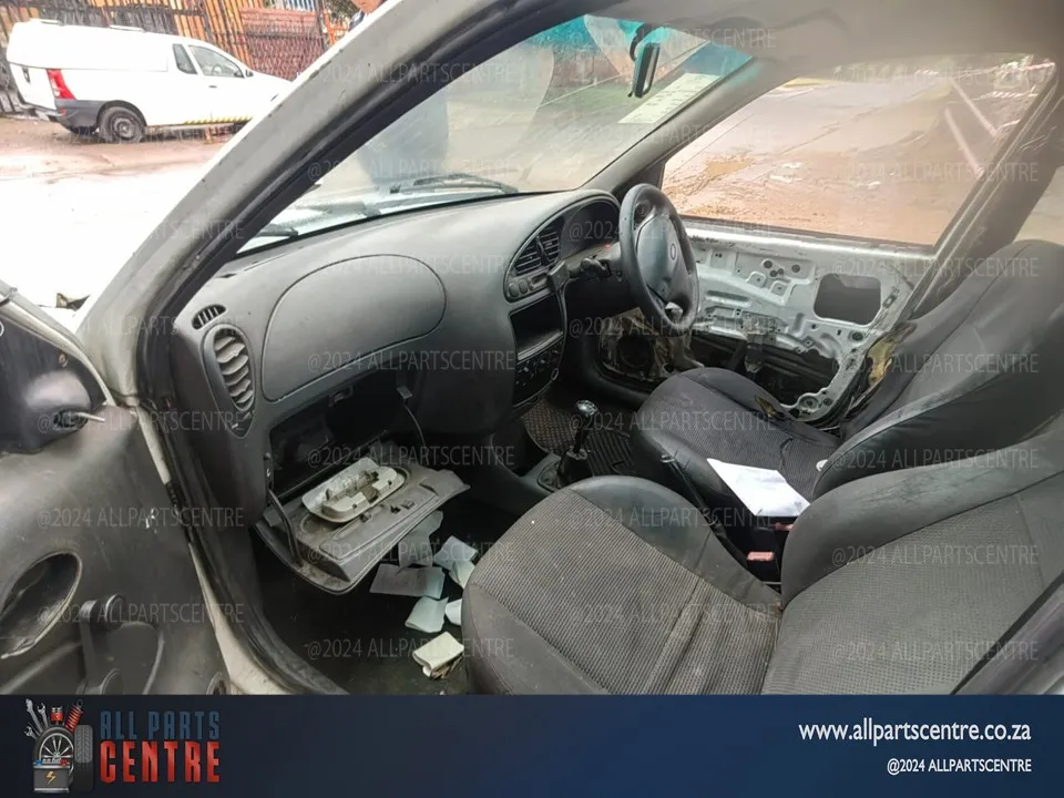 2010 Ford Bantam ALO1 view 5