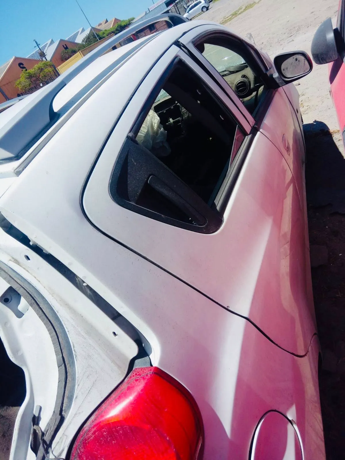 2014 Chevrolet Spark thumbnail 3